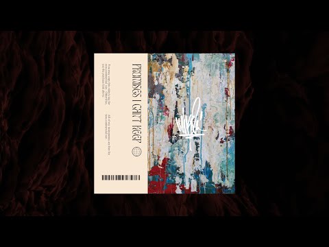 Mike Shinoda - Promises I Can't Keep – Instrumental