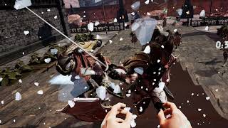 Stage 3: Azaria VR Review & Gameplay