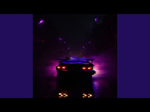 Another Crime (Slowed)