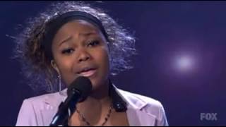 Janay Castine-Dreaming Of You