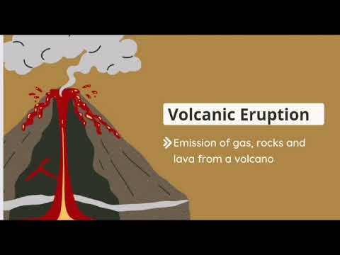 ||"Top 10 Deadliest Natural Disasters "|| Areeba's Magical World|| ||Natural Disasters||Al Cyber||