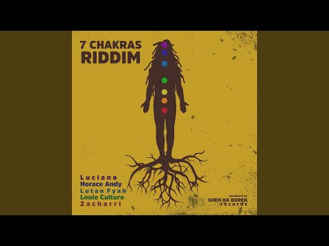 With Jah We Stand (Dub Version) (feat. Lutan Fyah)