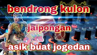 Download lagu bendrong kulon kendang jaipongan #trending mp3 Download lagu bendrong kulon kendang jaipongan #trending mp3