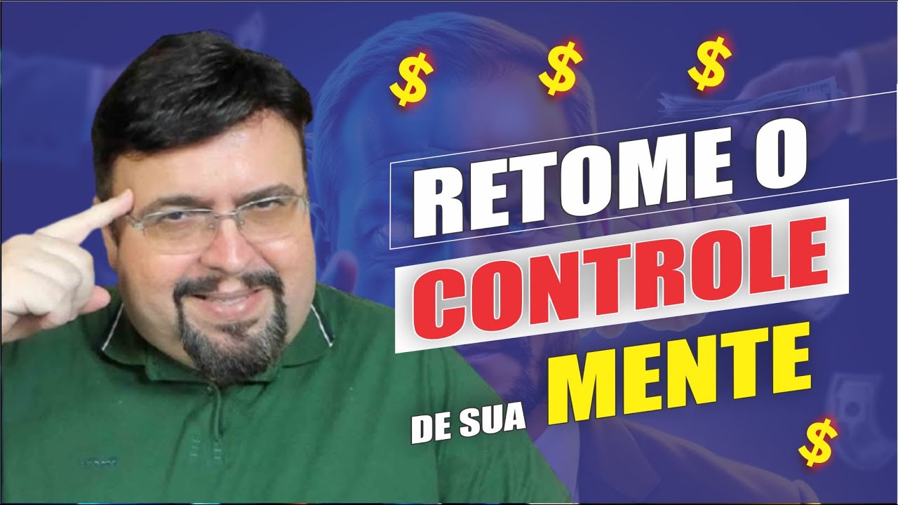 Reprograme o seu Cérebro para VENDER Qualquer Coisa para Qualquer Pessoa HOJE (Persuasão em Vendas!)