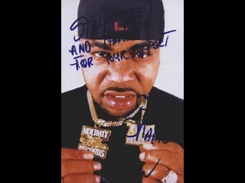 Magic - Keep It Gangsta (feat Silkk The Shocker) 1999