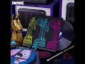 Fortnite Lobby Track Turn Up