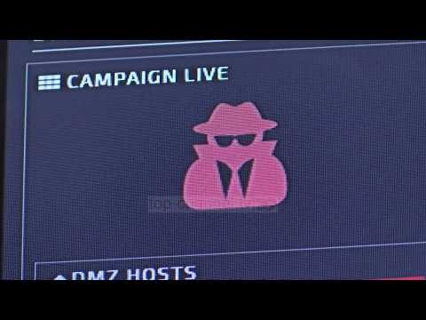 Kompania ukrainase në shënjestrën e hakerave ruse