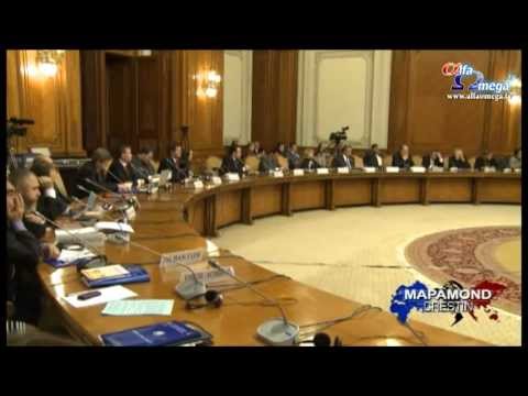 Stiri Crestine - Mapamond Crestin - editia 388 - 24 decembrie 2011