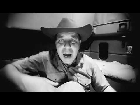 You Must Have Walked Across my Mind Again - George Jones