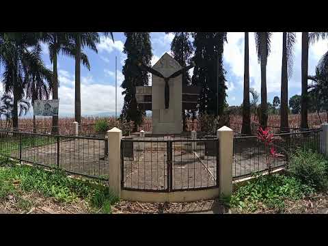 McArthur's Landmark Adventures