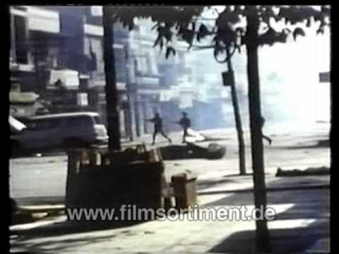 Geschichte: INDOCHINAKONFLIKT UND VIETNAMKRIEG (Schulfilm-Vorschau)