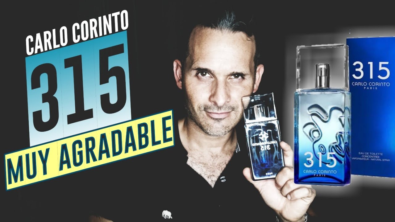 Watch | 315 CARLO CORINTO 🏝️🍊🌿 | Me ha gustado muchísimo. Now | 315 CARLO CORINTO 🏝️🍊🌿 | Me ha gustado muchísimo.