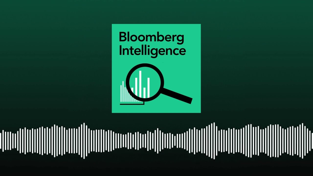Nvidia’s $1 Trillion Slide Sends Valuation to Pre-AI Boom Levels | Bloomberg Intelligence - Bloomberg Podcast
