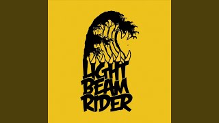 Light Beam Rider Assemble!!!