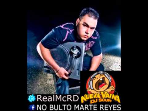 Dj Scuff Dembow Mix Vol 13 - Video Oficial HD