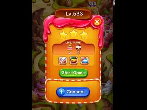 🍭🍭🍭Candy Charming #Level 533