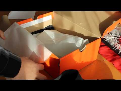 NIKE MagistaX ProXimo STREET TF UNBOXING!