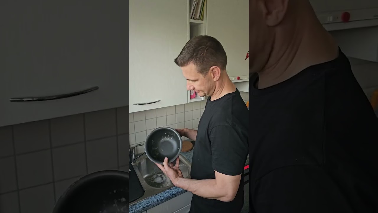 FURBER Reiskocher KUN 2.8 L, Schwarz FURBER Reiskocher KUN 2.8 L, Schwarz