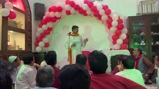 Janab Tanveer Hussain