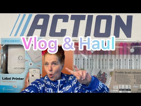 #action  #vlog  #haul ❤️ Action 🤩 Wochenangebote ab 04.03. ❤️ Neuheiten ❤️ Lieblingsladen🤩