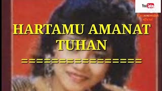 Download lagu HARTAMU AMANAT TUHAN (original vers. Audio)          Voc : Noer Halimah mp3