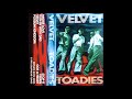 Toadies - Velvet (1992)