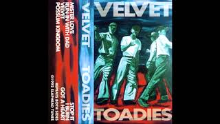 Toadies - Velvet (1992)