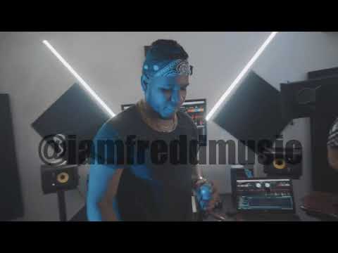 Dominican Mic Check 🇩🇴 #1 - Fredd El Canta Gvii - Freestyle Gvii