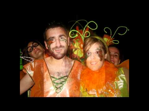 Carnaval 2011 (Els Indomables)