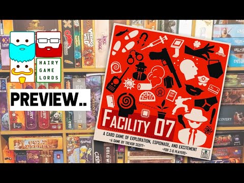 FACILITY 07 REVIEW