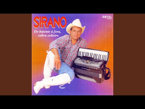 Peao De Rodeio - Sirano E Sirino