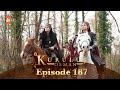 Kurulus Osman Urdu - Season 4 Episode 187