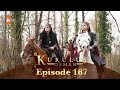 Kurulus Osman Urdu Season 4 Episode 187