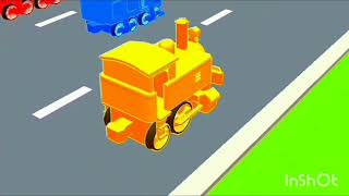 Shape-shifting Gameplay