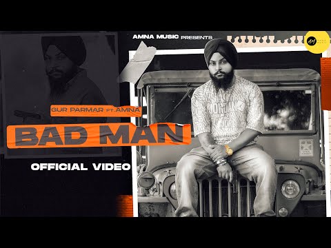 Bad Man