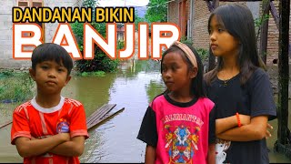 Download lagu Kecantikan pembawa banj|r mp3