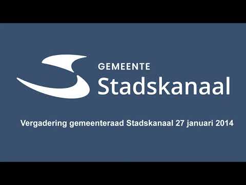 , title : 'Raadsvergadering 27 januari 2014'