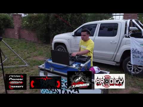 FIESTA COSTANERA VOL 04   Facu Martinez Dj Manu Mix