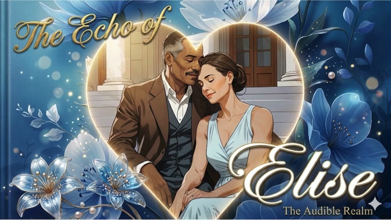 The Echo of Elise | Audiobook