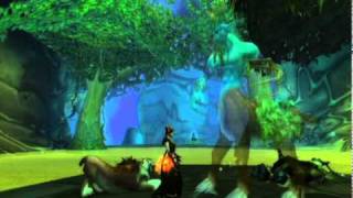 Laura Shigihara - Blood Elf Druids (Original Song)