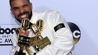 Drake Shatters Adele’s Record of Most Awards Won