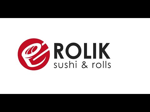 ФРАНШИЗА ROLIK – РЕСТОРАН ПО ДОСТАВКЕ РОЛЛОВ И СУШИ