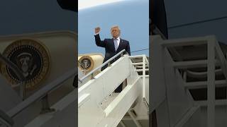 Download lagu Trump Departs Beijing After China State Visit With Xi mp3
