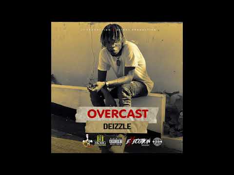 Deizzle - Overcast (Official Audio)