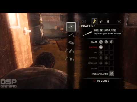The Last of Us playthrough pt30