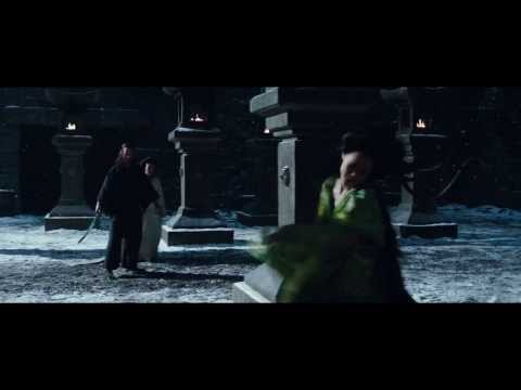47 РОНІН. Перший трейлер