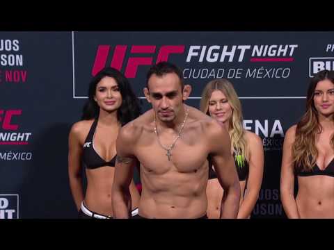 UFC Fight Night 98 Preview & Predictions