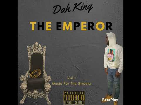 Dah King- YOU move you get bust (Audio)