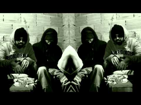 Kraneo - Tiros de Bazuka (Ft. Darkmasta)