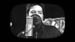 Éric Lapointe chante pour les Souverains  Je rêve encore  27 Mars 1997